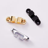 Guyker SR4 2-String Retainer for bass Head, view 3