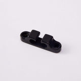 Guyker SR4 2-String Retainer for bass Head, view 4