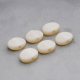 TB-002 Guyker Tunning Peg Buttons Oval Shape For Electric Guitar, view 2