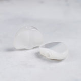 TB-004 Guyker Tuning Peg Buttons Semicircle for 3R3L Tuners, view 4
