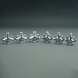 TB-011 Guyker Tuning Peg Buttons For Electric Guitar, view 5