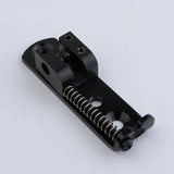 Guyker Individual Bass Bridge Saddle Stainless Steel Through-Body WTD, view 2