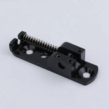Guyker Individual Bass Bridge Saddle Stainless Steel Through-Body WTD, view 3