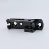 Guyker Individual Bass Bridge Saddle Stainless Steel Through-Body WTD, view 5