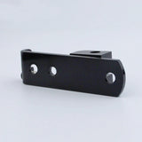 Guyker Individual Bass Bridge Saddle Stainless Steel Through-Body WTD, view 6
