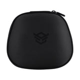 HEXGAMING Universal Gaming Travel Carrying Case & Type-C 4M Charging Cable & Joysticks Aiming Rings, view 3