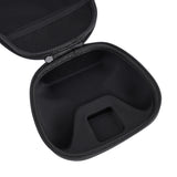 HEXGAMING Universal Gaming Travel Carrying Case & Type-C 4M Charging Cable & Joysticks Aiming Rings, view 5