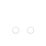 Hexgaming P SF GHOST Decorate Rings, view 2