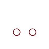 Hexgaming P SF GHOST Decorate Rings, view 3