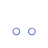 Hexgaming P SF GHOST Decorate Rings, view 4