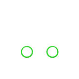 Hexgaming P SF GHOST Decorate Rings, view 5