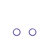 Hexgaming P SF GHOST Decorate Rings, view 6