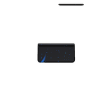 Hexgaming P SF GHOST Touchpad, view 2