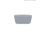 Hexgaming PF LUNA Touchpad, view 3