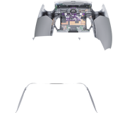 Hexgaming PF Phantom Bottom Case, view 3