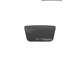 Hexgaming PF Phantom Touchpad, view 2
