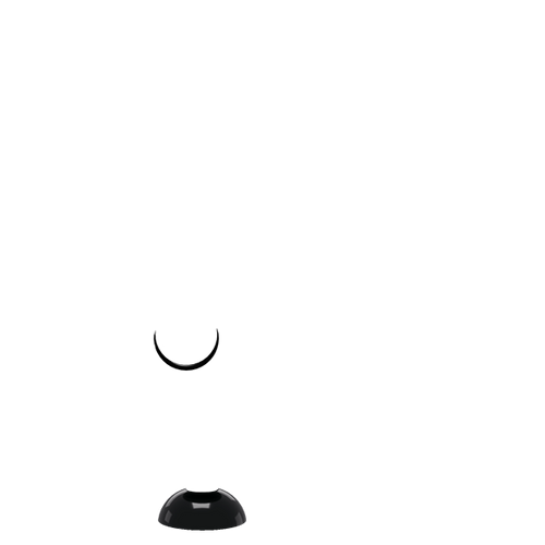 Hexgaming PF Thumbstick Base