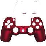 Hexgaming P SF Faceplate, view 2