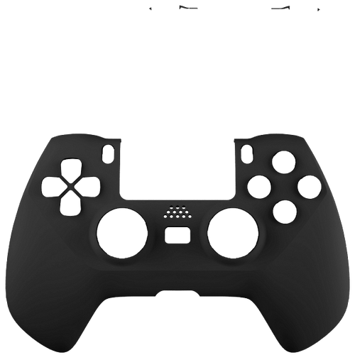 Hexgaming P SFHPYER Faceplate