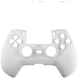 Hexgaming P SFHPYER Faceplate, view 5