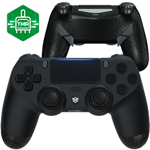 Hexgaming Make Your Own NEW EDGE Controller with TMR Joysticks