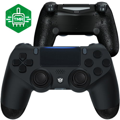 Hexgaming Make Your Own NEW SPIKE Controller with TMR Joysticks