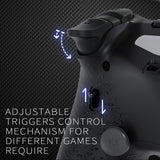 Hexgaming Make Your Own NEW SPIKE Controller with TMR Joysticks, view 4