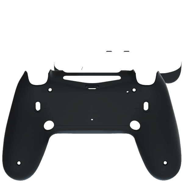 Hexgaming P SF SPIKE bottom case