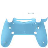 Hexgaming P SF SPIKE bottom case, view 4