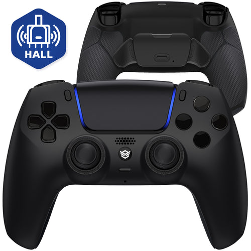 Hexgaming Make Your Own RIVAL Controller with Hall Effect Joysticks