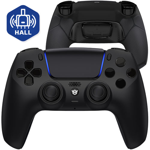 Hexgaming Make Your Own ULTIMATE Controller with Hall Effect Joysticks