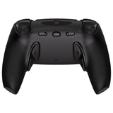 HEXGAMING PHANTOM Controller with Adjustable Triggers for PS5, PC, Mobile - Chaos Black, view 4