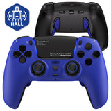 HEXGAMING PHANTOM Controller with Adjustable Triggers for PS5, PC, Mobile - Dream Blue, view 2