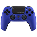 HEXGAMING PHANTOM Controller with Adjustable Triggers for PS5, PC, Mobile - Dream Blue, view 3