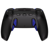 HEXGAMING PHANTOM Controller with Adjustable Triggers for PS5, PC, Mobile - Dream Blue, view 4
