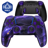 HEXGAMING PHANTOM Controller with Adjustable Triggers for PS5, PC, Mobile - Orochi, view 2