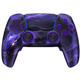 HEXGAMING PHANTOM Controller with Adjustable Triggers for PS5, PC, Mobile - Orochi, view 3