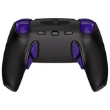 HEXGAMING PHANTOM Controller with Adjustable Triggers for PS5, PC, Mobile - Orochi, view 4