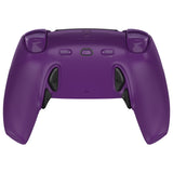 HEXGAMING PHANTOM Controller with Adjustable Triggers for PS5, PC, Mobile - Twilight Purple, view 4