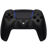 HEXGAMING RIVAL Controller with Hall Effect Joysticks for PS5, PC, Mobile - Black, view 2