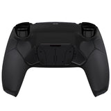 HEXGAMING RIVAL PRO Controller with Hall Effect Joysticks for PS5, PC, Mobile- Matte black, view 3
