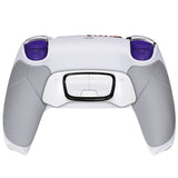 HEXGAMING ULTIMATE Controller with Hall Effect Joysticks for PS5, PC, Mobile - Clown Hahaha, view 3
