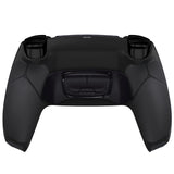 HEXGAMING ULTIMATE Controller with Hall Effect Joysticks for PS5, PC, Mobile- Matte black, view 3