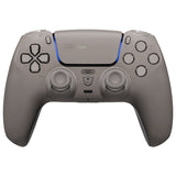 HEXGAMING ULTIMATE PRO Controller with Adjustable Triggers for PS5, PC, Mobile - Hall Effect Quantum Gray, view 2