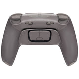 HEXGAMING ULTIMATE PRO Controller with Adjustable Triggers for PS5, PC, Mobile - Hall Effect Quantum Gray, view 3