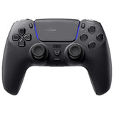 HEXGAMING ULTIMATE PRO Controller with Adjustable Triggers for PS5, PC, Mobile - Chaos Black, view 3
