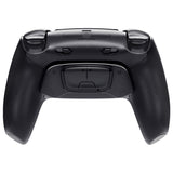 HEXGAMING ULTIMATE PRO Controller with Adjustable Triggers for PS5, PC, Mobile - Chaos Black, view 4