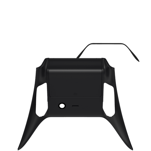 Hexgaming X1W Back Case
