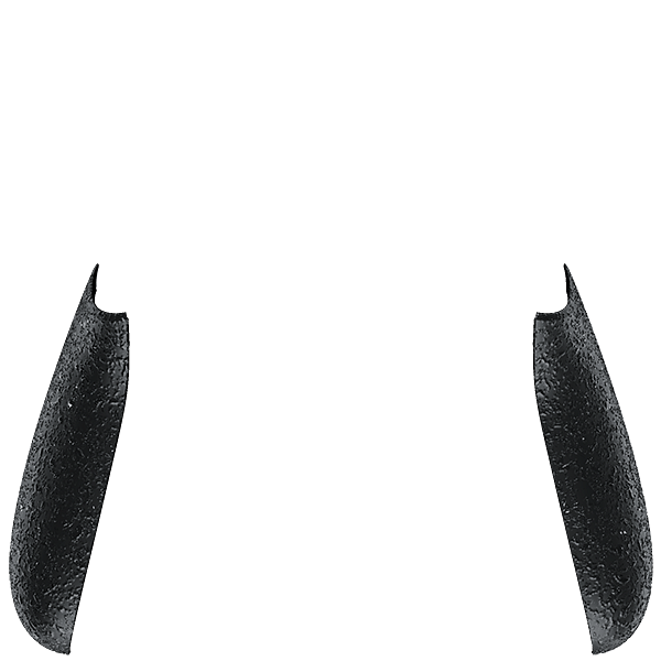 Hexgaming X3 Back Panels