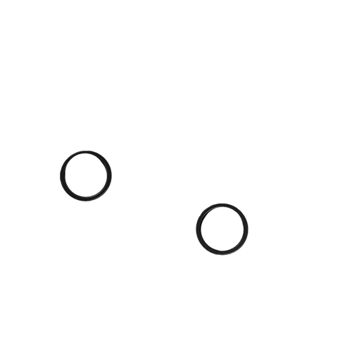 Hexgaming X3 Decorate Ring-TMR